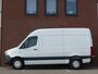 Mercedes-Benz eSprinter 320 L2H2 81kWh Trekhaak/Camera/Navigatie/Standkachel