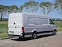 MAN TGE 3.140 L5H3 Extralang Nieuw