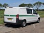 Mercedes-Benz Vito 111 dub cabine ac EURO6