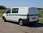 Mercedes-Benz Vito 111 dub cabine ac EURO6