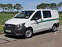 Mercedes-Benz Vito 111 dub cabine ac EURO6