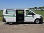 Mercedes-Benz Vito 111 dub cabine ac EURO6
