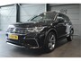 Volkswagen Tiguan 1.5 TSI 2X R-LINE navi pano leer camera trekhaak 150 pk !!