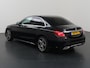 Mercedes-Benz C-klasse 160 Business Solution AMG | Stoelverwarming | Getint glas | DAB radio |