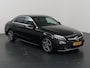 Mercedes-Benz C-klasse 160 Business Solution AMG | Stoelverwarming | Getint glas | DAB radio |