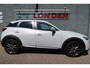 Mazda CX-3 2.0 SkyActiv-G 120 GT-M Line Bij ons bedrijf in onderhoud geweest