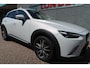 Mazda CX-3 2.0 SkyActiv-G 120 GT-M Line Bij ons bedrijf in onderhoud geweest