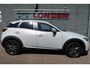 Mazda CX-3 2.0 SkyActiv-G 120 GT-M Line Bij ons bedrijf in onderhoud geweest