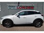 Mazda CX-3 2.0 SkyActiv-G 120 GT-M Line Bij ons bedrijf in onderhoud geweest