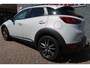 Mazda CX-3 2.0 SkyActiv-G 120 GT-M Line Bij ons bedrijf in onderhoud geweest