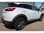 Mazda CX-3 2.0 SkyActiv-G 120 GT-M Line Bij ons bedrijf in onderhoud geweest