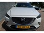 Mazda CX-3 2.0 SkyActiv-G 120 GT-M Line Bij ons bedrijf in onderhoud geweest
