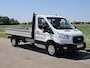 Ford Transit 2.0 L3 Open-Laadbak XL!