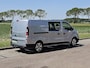 Renault Trafic 2.0 DCI L2 Dubbele Cabine!