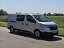 Renault Trafic 2.0 DCI L2 Dubbele Cabine!