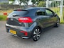 Kia Rio 1.2 CVVT ExecutiveLine Navi LED 17inch Camera NAP