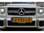 Mercedes-Benz G-klasse AMG 63 Designo Aut7 | CARBON | Schuif/ kanteldak | Harman Kardon | Distronic Plus (adaptive cruise) | Stoelventilatie + 4x stoelverwarming | Trekhaak | Entertainment systeem achter passagiers