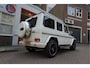 Mercedes-Benz G-klasse AMG 63 Designo Aut7 | CARBON | Schuif/ kanteldak | Harman Kardon | Distronic Plus (adaptive cruise) | Stoelventilatie + 4x stoelverwarming | Trekhaak | Entertainment systeem achter passagiers