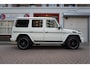 Mercedes-Benz G-klasse AMG 63 Designo Aut7 | CARBON | Schuif/ kanteldak | Harman Kardon | Distronic Plus (adaptive cruise) | Stoelventilatie + 4x stoelverwarming | Trekhaak | Entertainment systeem achter passagiers