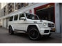 Mercedes-Benz G-klasse AMG 63 Designo Aut7 | CARBON | Schuif/ kanteldak | Harman Kardon | Distronic Plus (adaptive cruise) | Stoelventilatie + 4x stoelverwarming | Trekhaak | Entertainment systeem achter passagiers