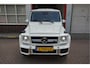 Mercedes-Benz G-klasse AMG 63 Designo Aut7 | CARBON | Schuif/ kanteldak | Harman Kardon | Distronic Plus (adaptive cruise) | Stoelventilatie + 4x stoelverwarming | Trekhaak | Entertainment systeem achter passagiers