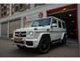 Mercedes-Benz G-klasse AMG 63 Designo Aut7 | CARBON | Schuif/ kanteldak | Harman Kardon | Distronic Plus (adaptive cruise) | Stoelventilatie + 4x stoelverwarming | Trekhaak | Entertainment systeem achter passagiers