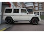 Mercedes-Benz G-klasse AMG 63 Designo Aut7 | CARBON | Schuif/ kanteldak | Harman Kardon | Distronic Plus (adaptive cruise) | Stoelventilatie + 4x stoelverwarming | Trekhaak | Entertainment systeem achter passagiers