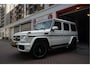 Mercedes-Benz G-klasse AMG 63 Designo Aut7 | CARBON | Schuif/ kanteldak | Harman Kardon | Distronic Plus (adaptive cruise) | Stoelventilatie + 4x stoelverwarming | Trekhaak | Entertainment systeem achter passagiers