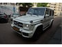 Mercedes-Benz G-klasse AMG 63 Designo Aut7 | CARBON | Schuif/ kanteldak | Harman Kardon | Distronic Plus (adaptive cruise) | Stoelventilatie + 4x stoelverwarming | Trekhaak | Entertainment systeem achter passagiers