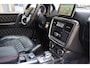 Mercedes-Benz G-klasse AMG 63 Designo Aut7 | CARBON | Schuif/ kanteldak | Harman Kardon | Distronic Plus (adaptive cruise) | Stoelventilatie + 4x stoelverwarming | Trekhaak | Entertainment systeem achter passagiers