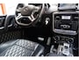 Mercedes-Benz G-klasse AMG 63 Designo Aut7 | CARBON | Schuif/ kanteldak | Harman Kardon | Distronic Plus (adaptive cruise) | Stoelventilatie + 4x stoelverwarming | Trekhaak | Entertainment systeem achter passagiers