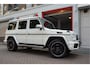 Mercedes-Benz G-klasse AMG 63 Designo Aut7 | CARBON | Schuif/ kanteldak | Harman Kardon | Distronic Plus (adaptive cruise) | Stoelventilatie + 4x stoelverwarming | Trekhaak | Entertainment systeem achter passagiers