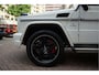 Mercedes-Benz G-klasse AMG 63 Designo Aut7 | CARBON | Schuif/ kanteldak | Harman Kardon | Distronic Plus (adaptive cruise) | Stoelventilatie + 4x stoelverwarming | Trekhaak | Entertainment systeem achter passagiers