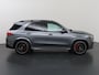 Mercedes-Benz GLE AMG 53 Hybrid 4MATIC+ Night Edition | Luchtvering | Burmester | Panoramadak | 22" lichtmetalen velgen |