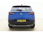 Opel Grandland X 1.2 Turbo Business Executive | Electrische achterklep | Navigatie | Camera | Half lederen bekleding | DAB radio | Apple Carplay | Extra getint glas