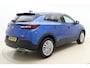 Opel Grandland X 1.2 Turbo Business Executive | Electrische achterklep | Navigatie | Camera | Half lederen bekleding | DAB radio | Apple Carplay | Extra getint glas