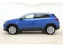 Opel Grandland X 1.2 Turbo Business Executive | Electrische achterklep | Navigatie | Camera | Half lederen bekleding | DAB radio | Apple Carplay | Extra getint glas