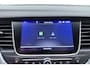 Opel Grandland X 1.2 Turbo Business Executive | Electrische achterklep | Navigatie | Camera | Half lederen bekleding | DAB radio | Apple Carplay | Extra getint glas