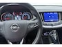 Opel Grandland X 1.2 Turbo Business Executive | Electrische achterklep | Navigatie | Camera | Half lederen bekleding | DAB radio | Apple Carplay | Extra getint glas