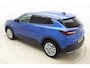 Opel Grandland X 1.2 Turbo Business Executive | Electrische achterklep | Navigatie | Camera | Half lederen bekleding | DAB radio | Apple Carplay | Extra getint glas