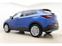 Opel Grandland X 1.2 Turbo Business Executive | Electrische achterklep | Navigatie | Camera | Half lederen bekleding | DAB radio | Apple Carplay | Extra getint glas