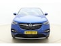 Opel Grandland X 1.2 Turbo Business Executive | Electrische achterklep | Navigatie | Camera | Half lederen bekleding | DAB radio | Apple Carplay | Extra getint glas