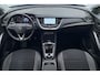 Opel Grandland X 1.2 Turbo Business Executive | Electrische achterklep | Navigatie | Camera | Half lederen bekleding | DAB radio | Apple Carplay | Extra getint glas