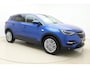 Opel Grandland X 1.2 Turbo Business Executive | Electrische achterklep | Navigatie | Camera | Half lederen bekleding | DAB radio | Apple Carplay | Extra getint glas
