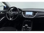 Opel Grandland X 1.2 Turbo Business Executive | Electrische achterklep | Navigatie | Camera | Half lederen bekleding | DAB radio | Apple Carplay | Extra getint glas