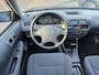 Honda Civic 1.6i ES CVT | AUTOMAAT | NL AUTO | SCHUIFDAK | AIRCO | LMV |