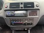 Honda Civic 1.6i ES CVT | AUTOMAAT | NL AUTO | SCHUIFDAK | AIRCO | LMV |