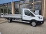 Ford E-Transit 350 Trend Elektrische Kipper Airco Cruisecontrol Navi Kiepwagen