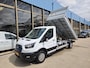 Ford E-Transit 350 Trend Elektrische Kipper Airco Cruisecontrol Navi Kiepwagen