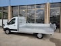 Ford E-Transit 350 Trend Elektrische Kipper Airco Cruisecontrol Navi Kiepwagen